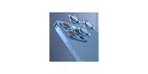 Apple iPhone 13 PRO Safir Kamera Lens Koruyucu