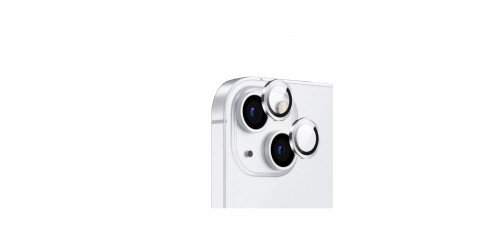 Apple iPhone 13 Safir Kamera Lens Koruyucu