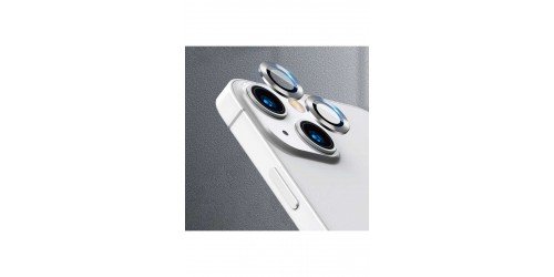 Apple iPhone 13 Safir Kamera Lens Koruyucu