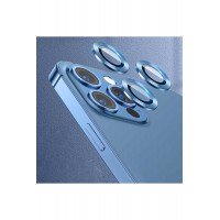 Apple iPhone 13 PRO Safir Kamera Lens Koruyucu