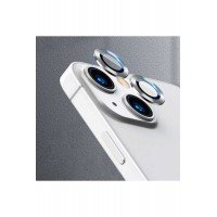 Apple iPhone 13 Safir Kamera Lens Koruyucu