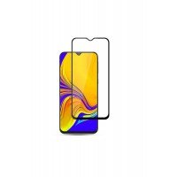Galaxy A34 Kenarları Kırılmaya Dayanıklı Cam Ekran Koruyucu