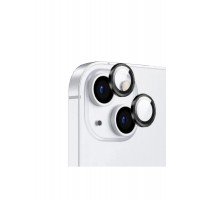 Apple iPhone 14 PLUS Safir Kamera Lens Koruyucu
