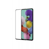 Xiaomi Redmi Note 11 Pro Kenarları Kırılmaya Dayanıklı Cam Ekran Koruyucu