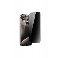Apple iPhone 13 Pro Max Hayalet Privacy Temperli Cam Ekran