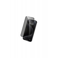 Apple iPhone 16 PLUS Hayalet Privacy Temperli Cam Ekran