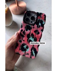 Apple İphone 13 Desenli Premium Telefon Kılıfı