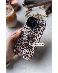 Apple İphone 16 Desenli Premium Telefon Kılıfı